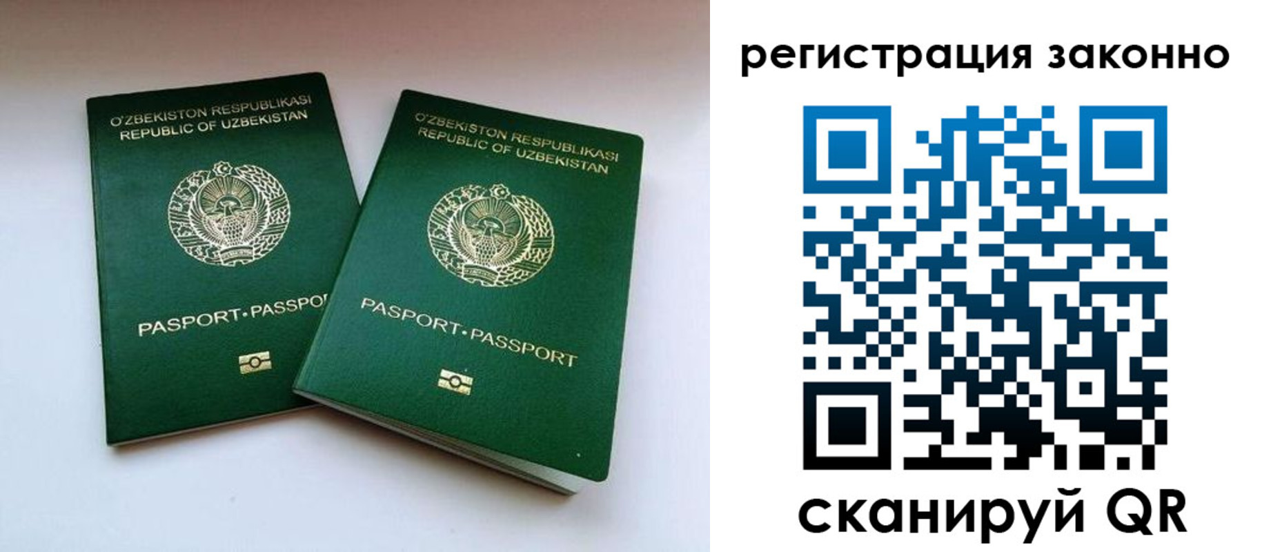 прописка гарантия в Городце